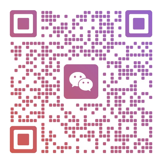 扫码添加微信-万米社云网创